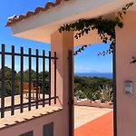 In Angisi Maison d'hôtes Drapia