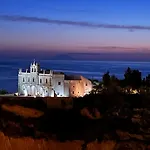 Penzion In Angisi Drapia