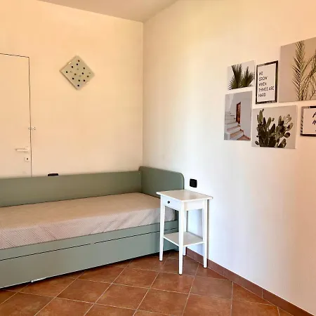 Gæstehus Green In Angisi Drapia