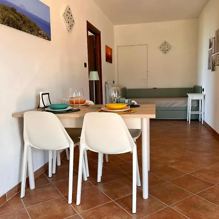 Green In Angisi Gæstehus