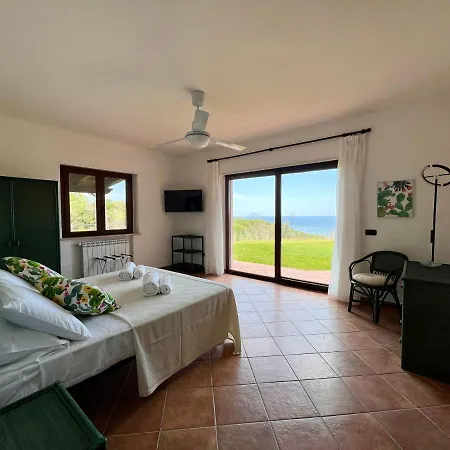 Gæstehus Green In Angisi 4*