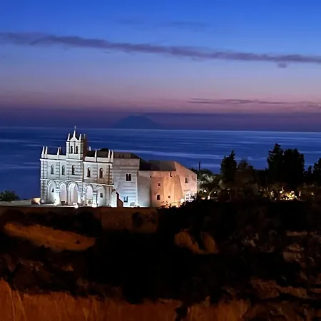 Gæstehus Green In Angisi 4*