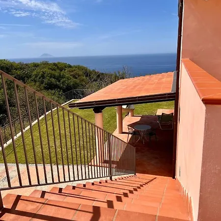 Gæstehus Green In Angisi 4*