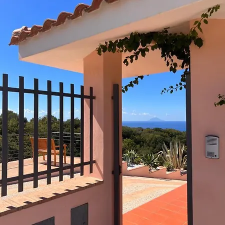 Green In Angisi Drapia