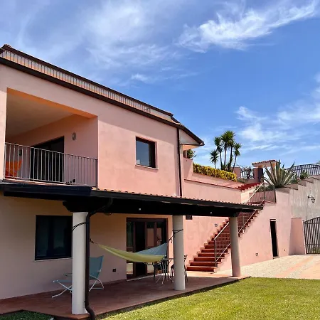 Green In Angisi Gæstehus