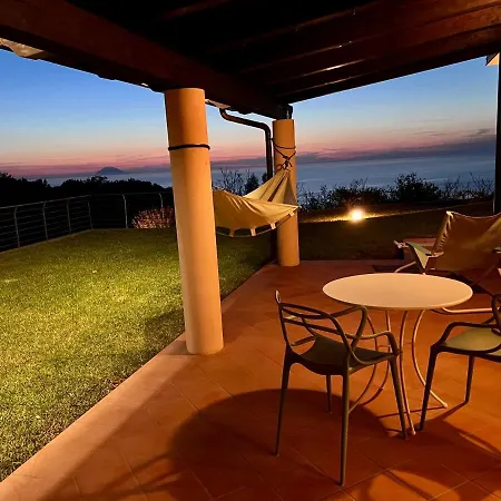 Gæstehus Green In Angisi