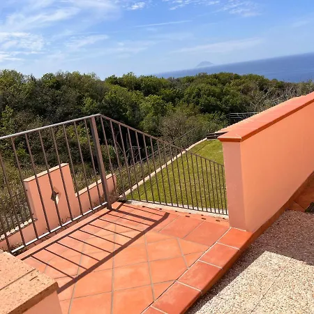 Green In Angisi 4* Drapia