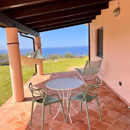 Green In Angisi Drapia