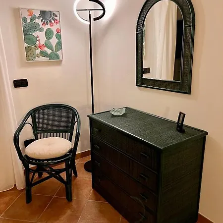 Gæstehus Green In Angisi 4*