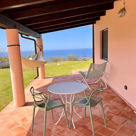 In Angisi 4* Drapia