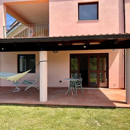 In Angisi Casa de hóspedes Drapia