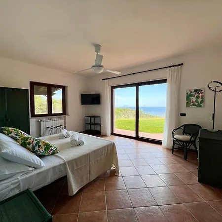 In Angisi 4* Drapia