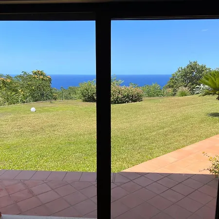 In Angisi Casa de hóspedes Drapia