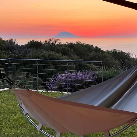 Konukevi In Angisi 4*