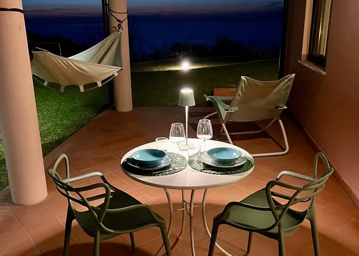 Gasthof In Angisi Drapia