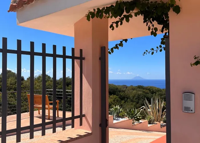 In Angisi Gasthof Drapia