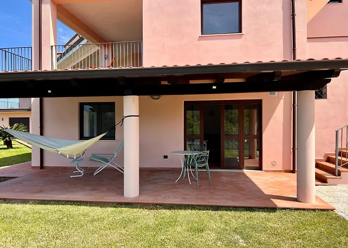 In Angisi Gasthof Drapia