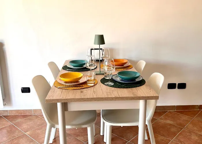 Pensión In Angisi 4*