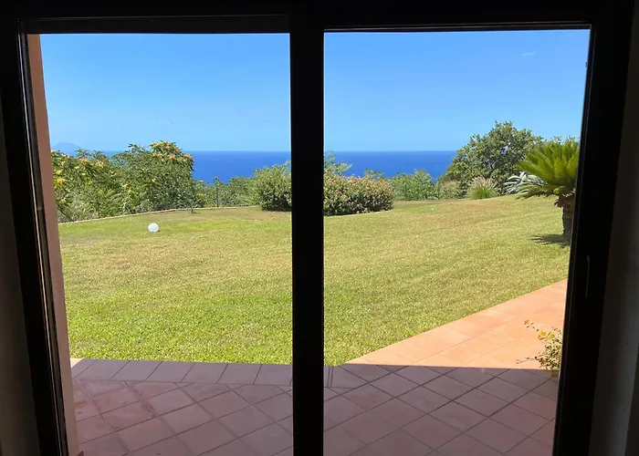 In Angisi Pensión Drapia