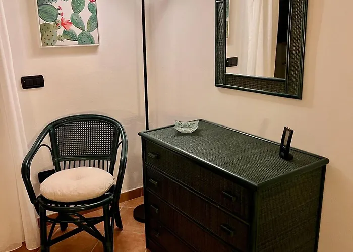 In Angisi Gasthof Drapia