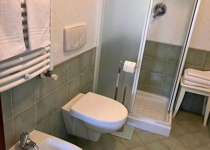 In Angisi Gasthof 3*